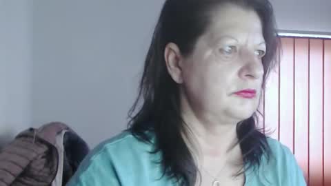 ExtasyMature online show from February 6, 2025, 6:51 am