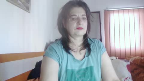 ExtasyMature online show from October 22, 2025, 6:35 am