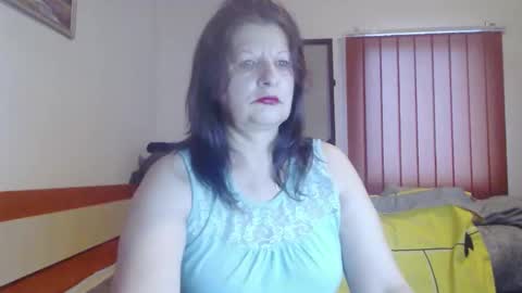 ExtasyMature online show from December 2, 2025, 6:08 am