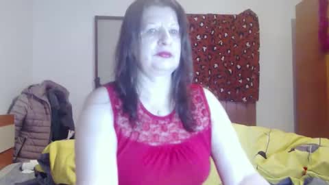 ExtasyMature online show from February 9, 2026, 6:06 am