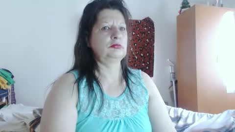 ExtasyMature online show from June 8, 2026, 5:08 am