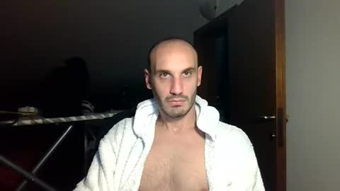 Extro online show from March 7, 2025, 8:33 pm