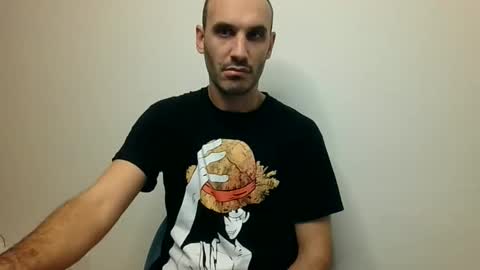 Extro online show from October 24, 2025, 8:38 pm