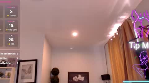 Eunice online show from March 27, 2026, 3:01 am