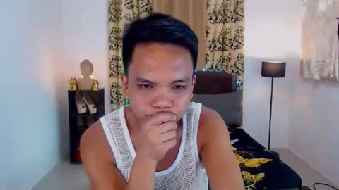 JOHNDAVE online show from September 23, 2025, 8:34 pm