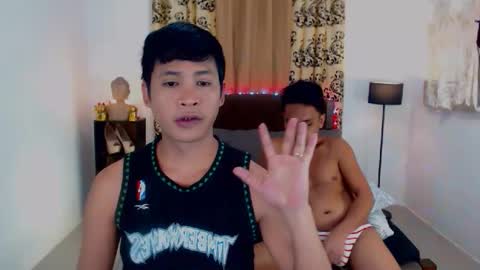 JOHNDAVE online show from September 25, 2025, 8:12 pm