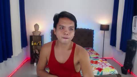 JOHNDAVE online show from November 14, 2025, 8:46 am