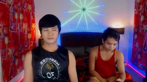 JOHNDAVE online show from December 15, 2025, 4:06 am