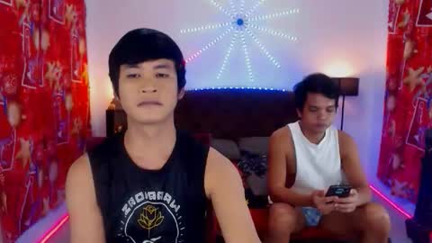 JOHNDAVE online show from December 21, 2025, 1:40 pm