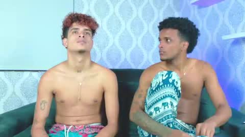 Snapshot of extreme_boysxxx chatting on August 1, 2026, 2:11 am extreme_boysxxx online show from August 1, 2026, 2:11 am