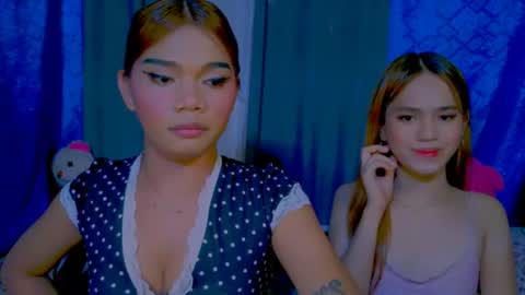 I DO EVERTHING U WANT BECAUSE IM EXTREME LIAN online show from June 11, 2026, 7:12 pm