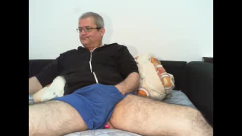 GEORGE online show from February 1, 2025, 6:21 am