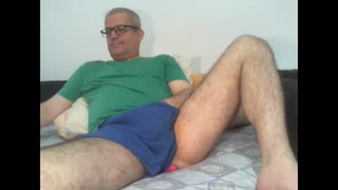 GEORGE online show from October 15, 2025, 5:07 am