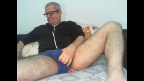 GEORGE online show from October 20, 2025, 5:08 am