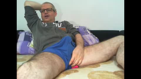 GEORGE online show from January 19, 2026, 12:47 am