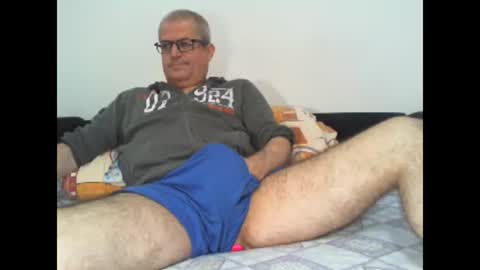 GEORGE online show from April 3, 2026, 5:27 am