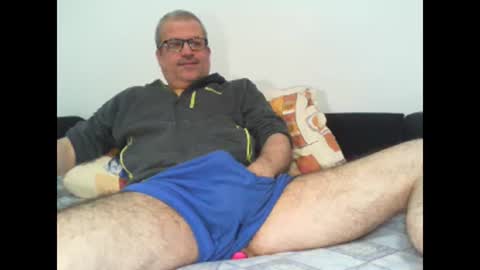 GEORGE online show from April 15, 2026, 2:07 am