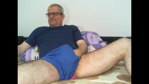 Snapshot of eyes12 chatting on May 4, 2026, 5:03 am GEORGE online show from May 4, 2026, 5:03 am