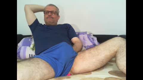 Snapshot of eyes12 chatting on May 7, 2026, 5:02 am GEORGE online show from May 7, 2026, 5:02 am