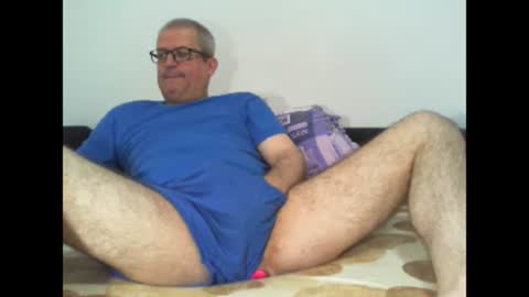 Snapshot of eyes12 chatting on May 9, 2026, 5:34 am GEORGE online show from May 9, 2026, 5:34 am