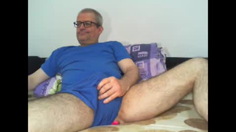 Snapshot of eyes12 chatting on May 12, 2026, 5:26 am GEORGE online show from May 12, 2026, 5:26 am