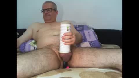 Snapshot of eyes12 chatting on May 23, 2026, 5:45 am GEORGE online show from May 23, 2026, 5:45 am