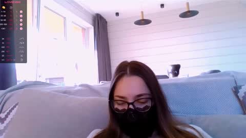 Im sensual so I act on the situation online show from October 19, 2025, 8:48 am