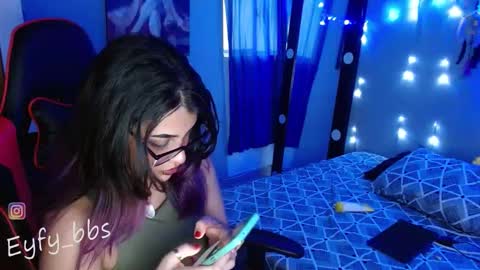 Nadia online show from December 26, 2024, 8:32 pm