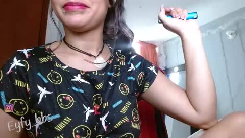 Nadia online show from February 11, 2025, 9:25 pm