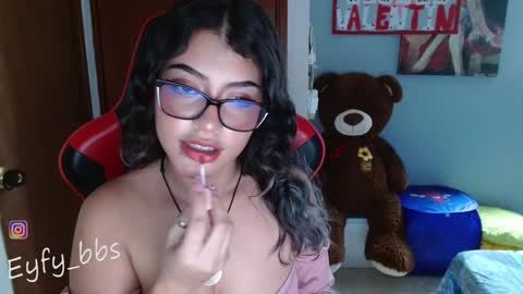 Nadia online show from February 27, 2025, 8:53 pm