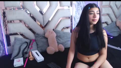 Snapshot of eylin_sofia chatting on December 14, 2024, 6:56 am eylin_sofia online show from December 14, 2024, 6:56 am