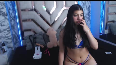 Snapshot of eylin_sofia chatting on December 17, 2024, 3:28 am eylin_sofia online show from December 17, 2024, 3:28 am