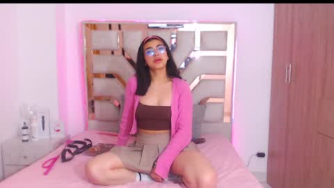 Snapshot of eylin_sofia chatting on January 23, 2025, 4:41 am eylin_sofia online show from January 23, 2025, 4:41 am