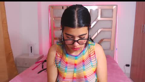 Snapshot of eylin_sofia chatting on February 1, 2025, 4:03 am eylin_sofia online show from February 1, 2025, 4:03 am