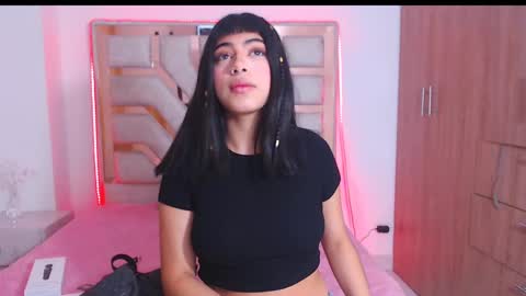 Snapshot of eylin_sofia chatting on February 25, 2025, 4:24 am eylin_sofia online show from February 25, 2025, 4:24 am