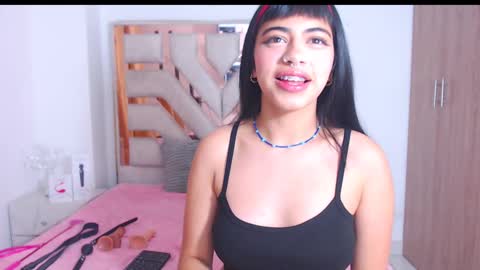 Snapshot of eylin_sofia chatting on February 28, 2025, 8:53 am eylin_sofia online show from February 28, 2025, 8:53 am