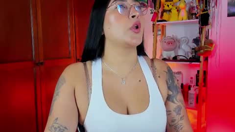 Emily online show from July 28, 2026, 3:32 pm