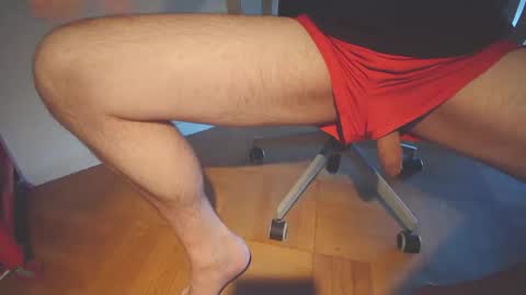 EZCODA online show from October 5, 2025, 6:12 am