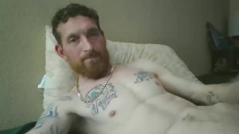 Rustynailher online show from January 17, 2025, 8:13 am