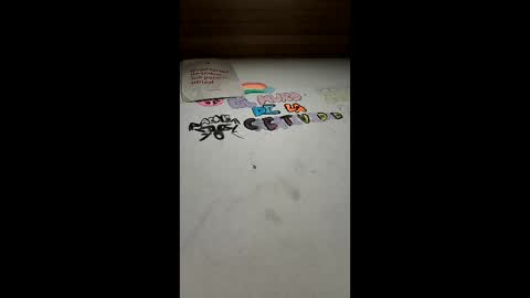 Snapshot of ezlngirl chatting on June 10, 2026, 7:29 am Aimee online show from June 10, 2026, 7:29 am