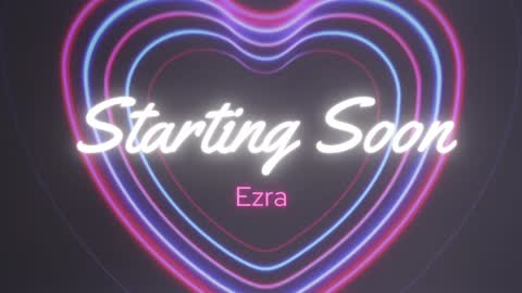 Ezra online show from December 8, 2024, 8:04 pm