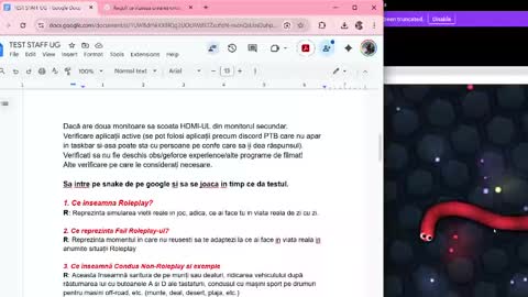 Ezra online show from April 9, 2026, 4:01 pm