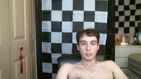 Ezra Naamah online show from January 13, 2025, 5:12 pm