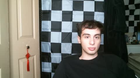 Ezra Naamah online show from January 14, 2025, 7:21 pm