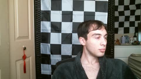 Ezra Naamah online show from January 15, 2025, 1:52 pm