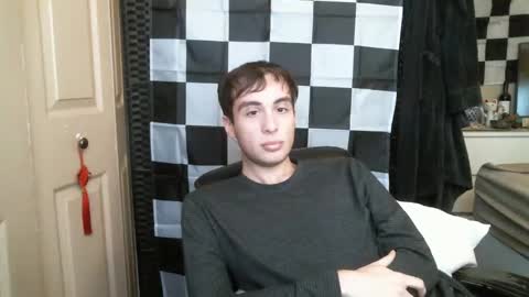 Ezra Naamah online show from January 15, 2025, 9:30 pm