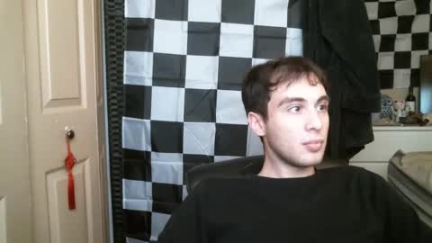 Ezra Naamah online show from January 17, 2025, 10:12 pm