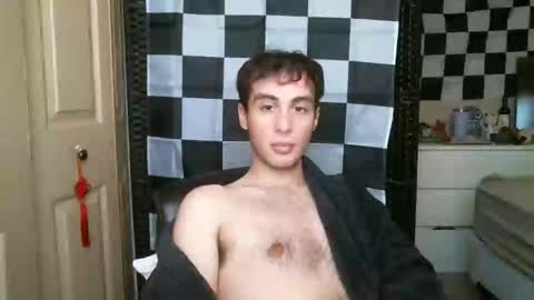 Ezra Naamah online show from January 18, 2025, 5:59 pm