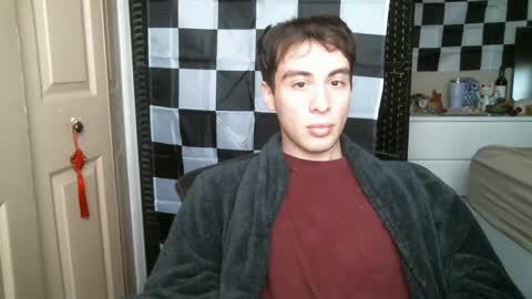 Ezra Naamah online show from January 20, 2025, 3:50 pm