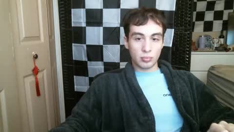 Ezra Naamah online show from January 21, 2025, 2:59 pm